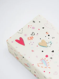 Hearts Cigarette Box|Parfois Hot