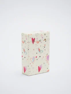 Hearts Cigarette Box|Parfois Hot