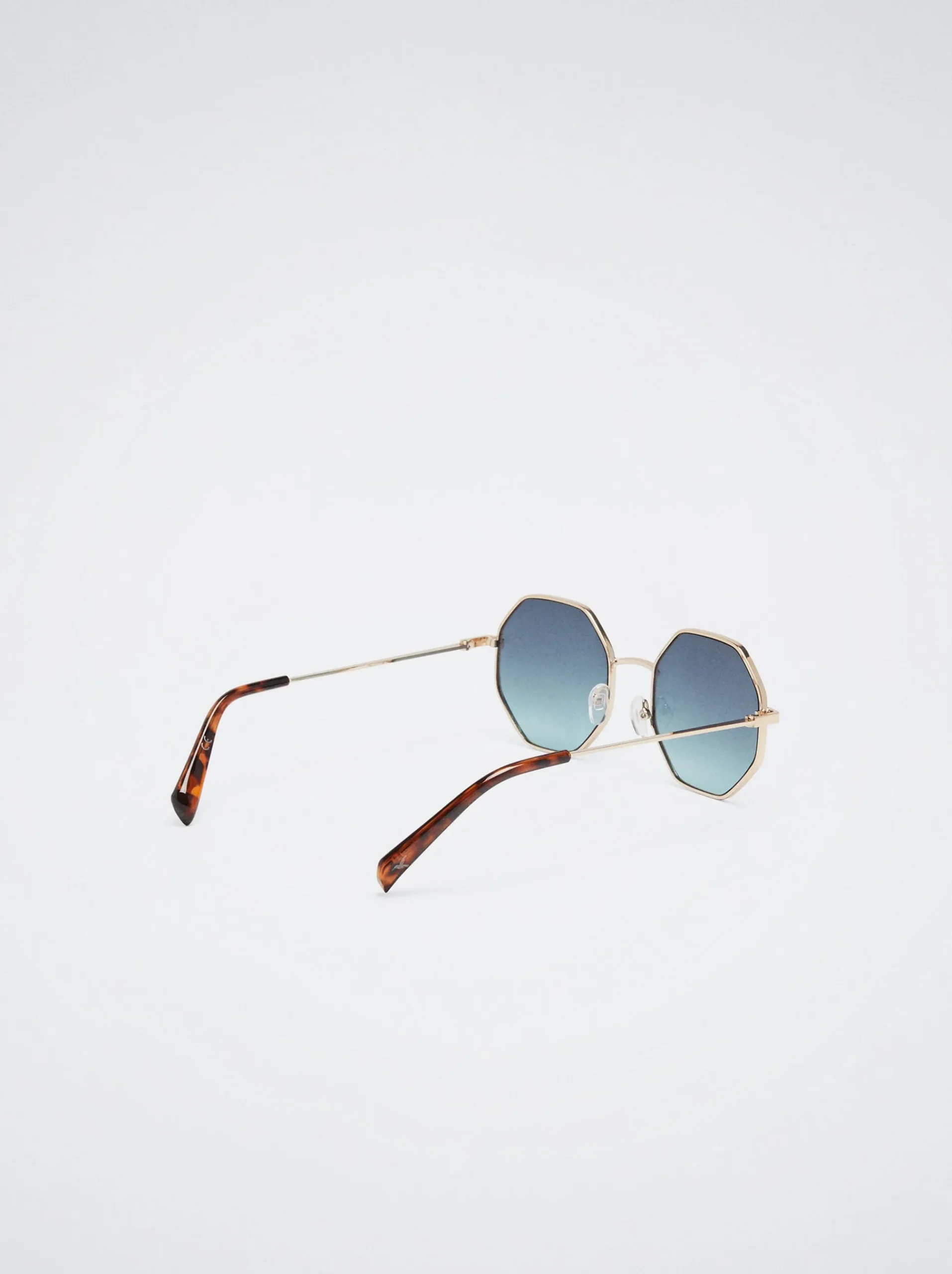 Hexagonal Sunglasses|Parfois Online