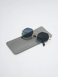 Hexagonal Sunglasses|Parfois Online