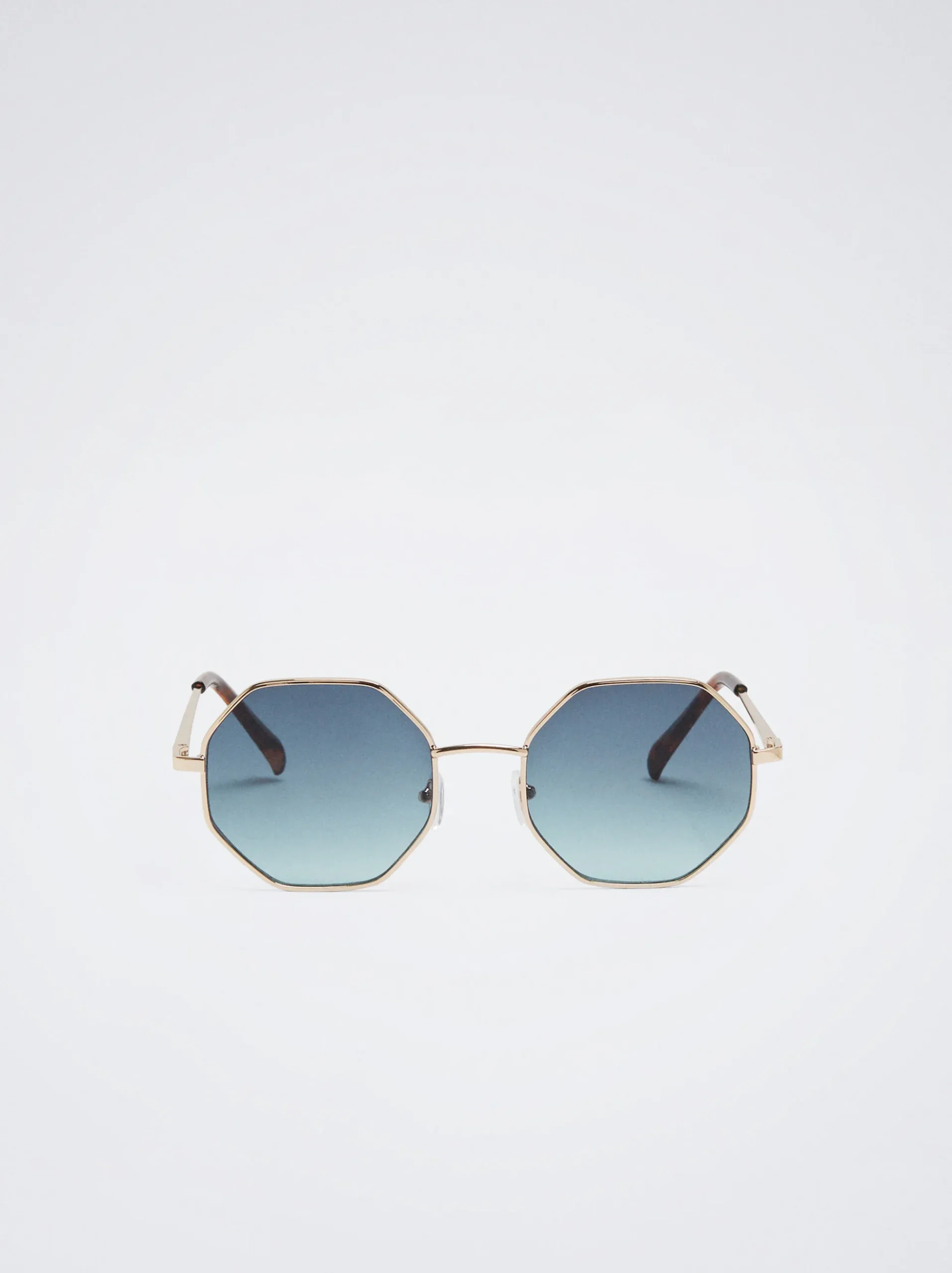 Hexagonal Sunglasses|Parfois Store