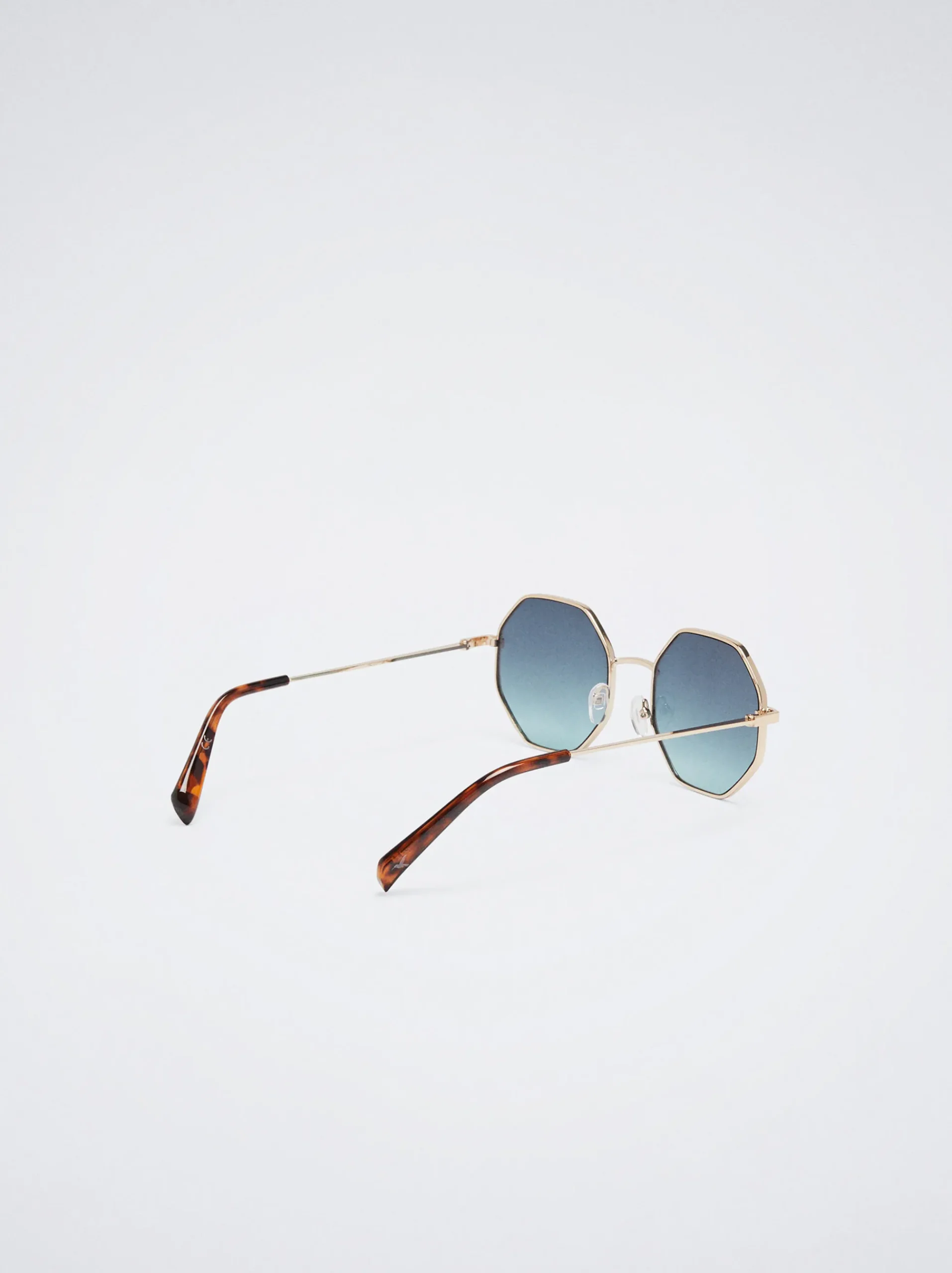 Hexagonal Sunglasses|Parfois Store