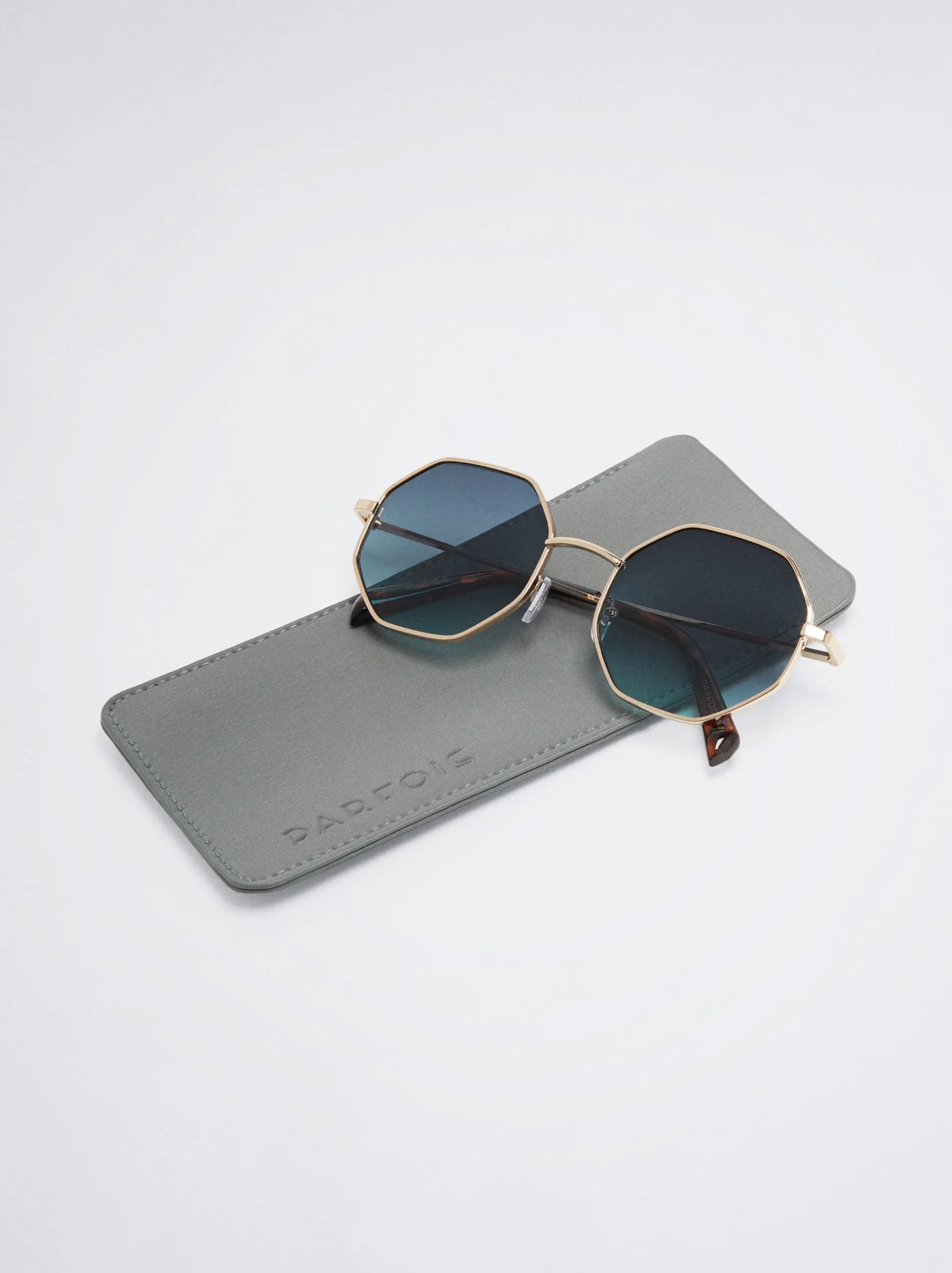 Hexagonal Sunglasses|Parfois Store
