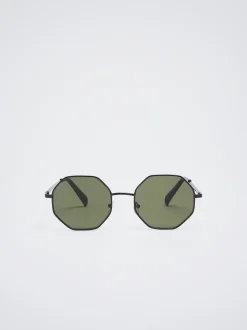 Hexagonal Sunglasses|Parfois Best Sale