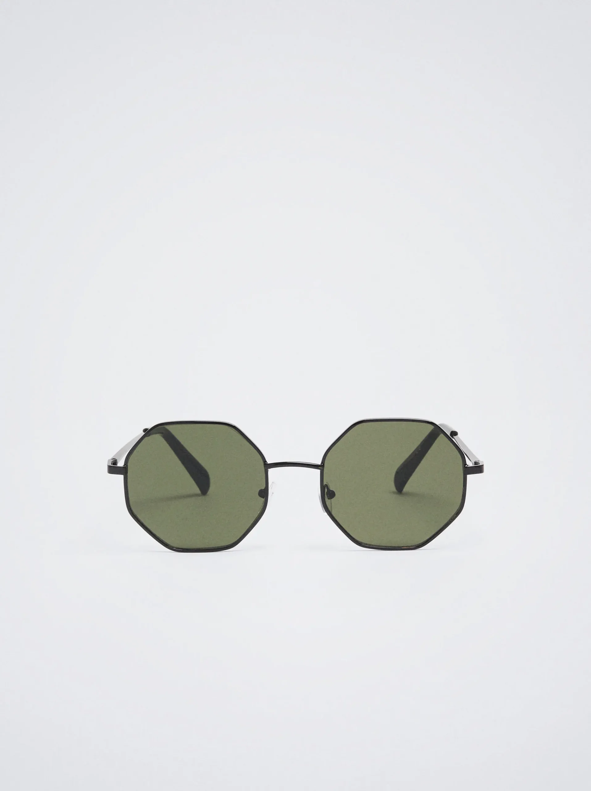 Hexagonal Sunglasses|Parfois Best Sale