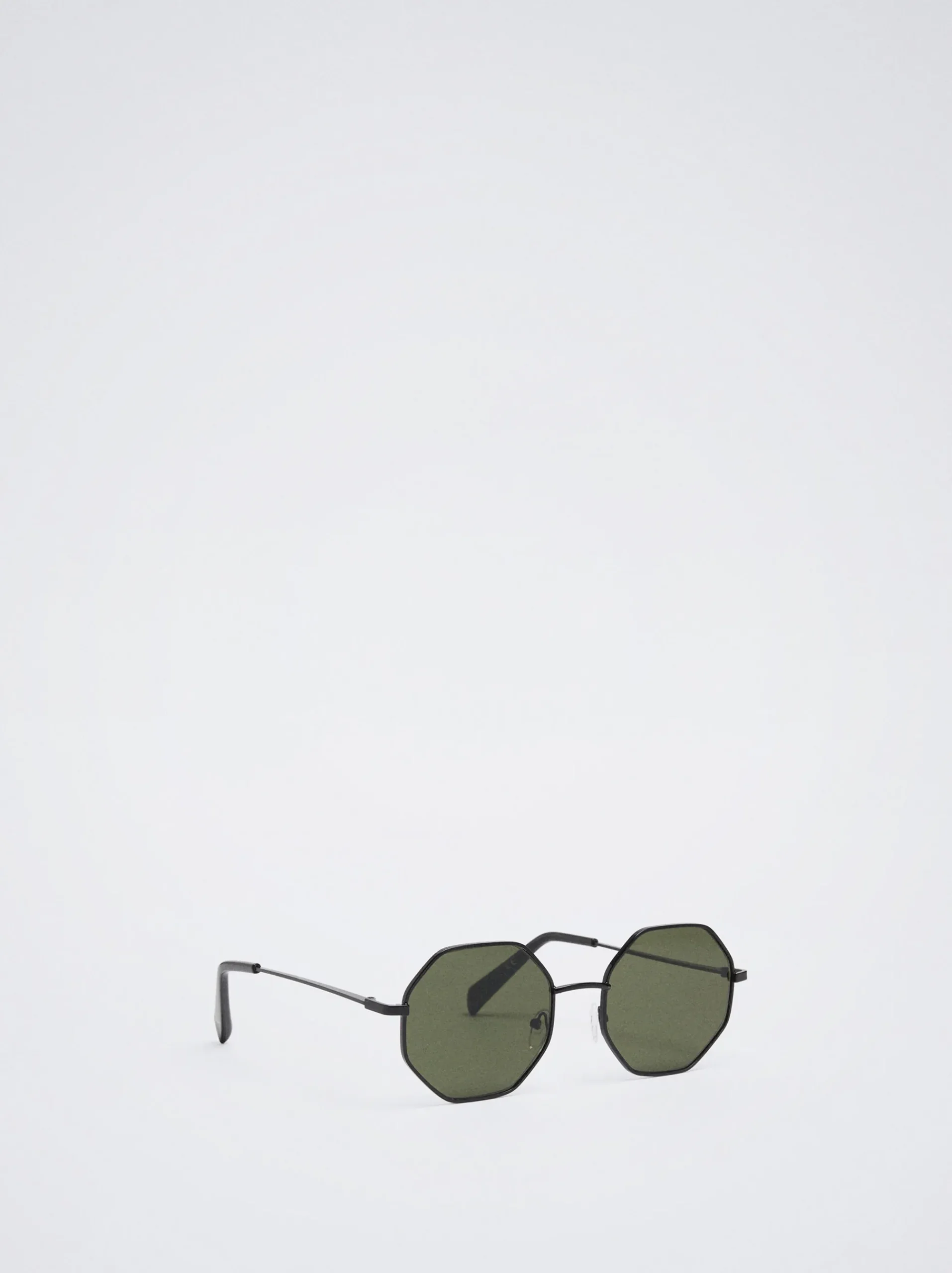 Hexagonal Sunglasses|Parfois Best Sale