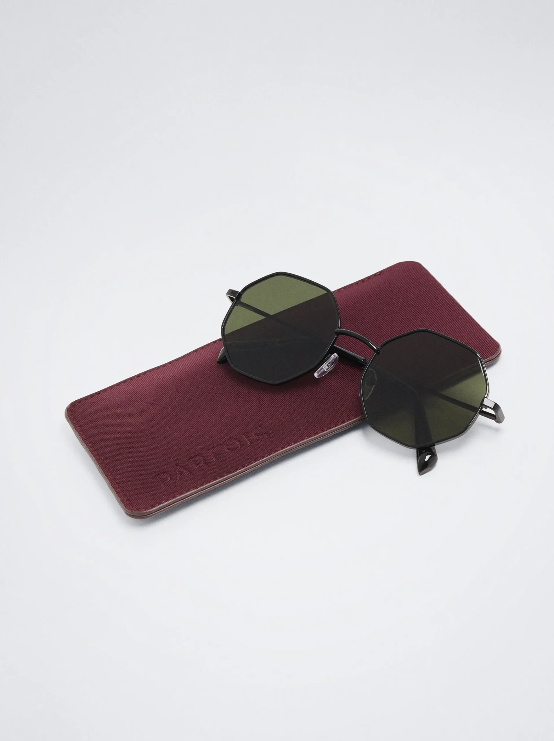 Hexagonal Sunglasses|Parfois Best Sale