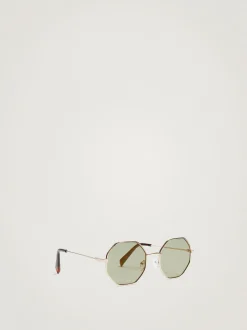 Hexagonal Sunglasses|Parfois Cheap