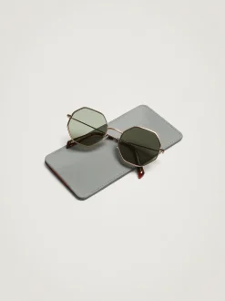 Hexagonal Sunglasses|Parfois Cheap