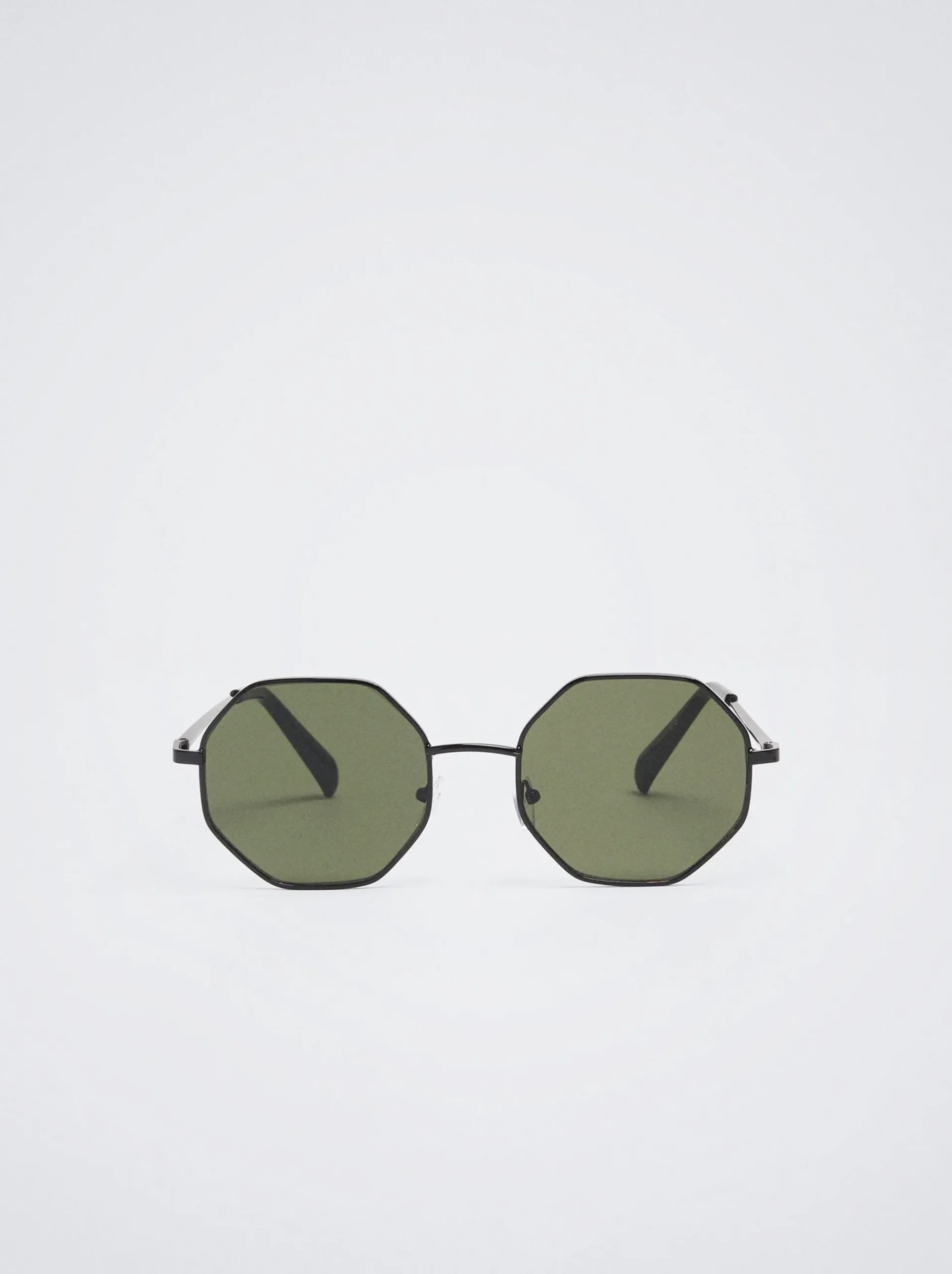 Hexagonal Sunglasses|Parfois Fashion