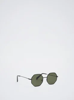 Hexagonal Sunglasses|Parfois Fashion