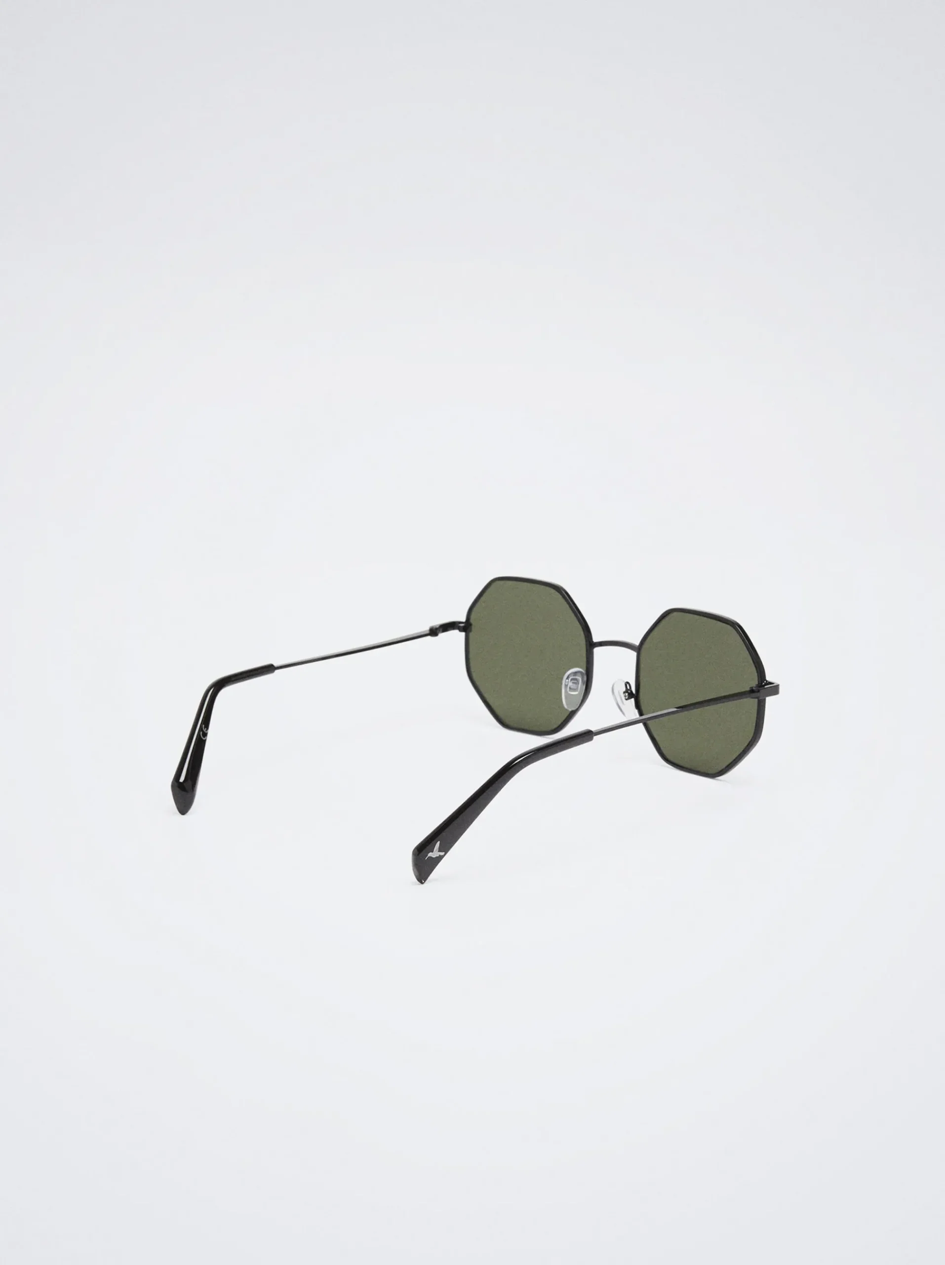 Hexagonal Sunglasses|Parfois Fashion