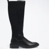 High Neoprene Boots|Parfois Sale