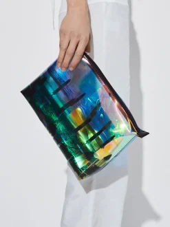 Holographic Handbag|Parfois Shop