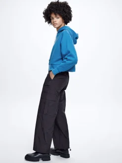 Hoodie|Parfois Fashion