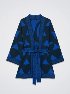 Jacquard Knit Cardigan|Parfois Clearance