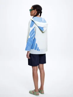 Jacquard Knit Sweater|Parfois Store
