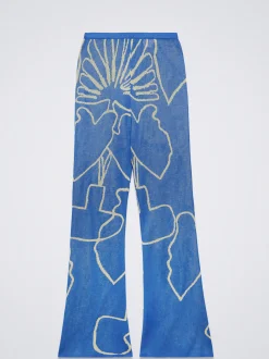 Jacquard Pants|Parfois Fashion