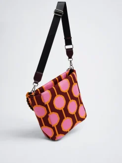 Jacquard Shoulder Bag|Parfois Best