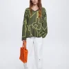 Jacquard Sweater|Parfois New