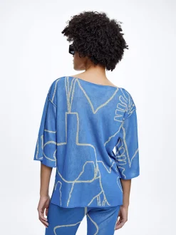 Jacquard Sweater|Parfois Outlet