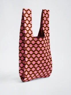 Jacquard Tote Bag|Parfois Shop