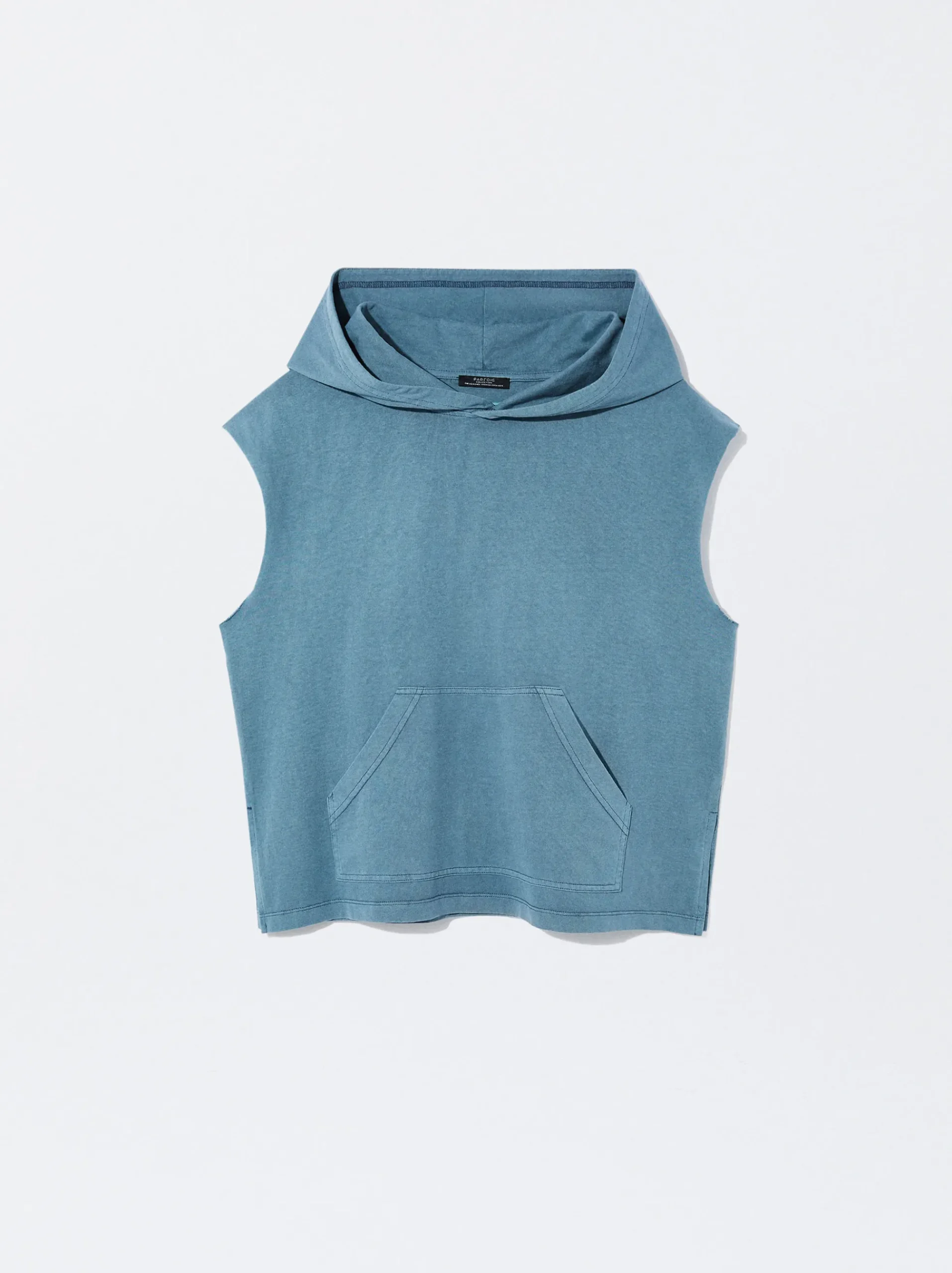 Jogger Hoodie T-Shirt|Parfois Flash Sale