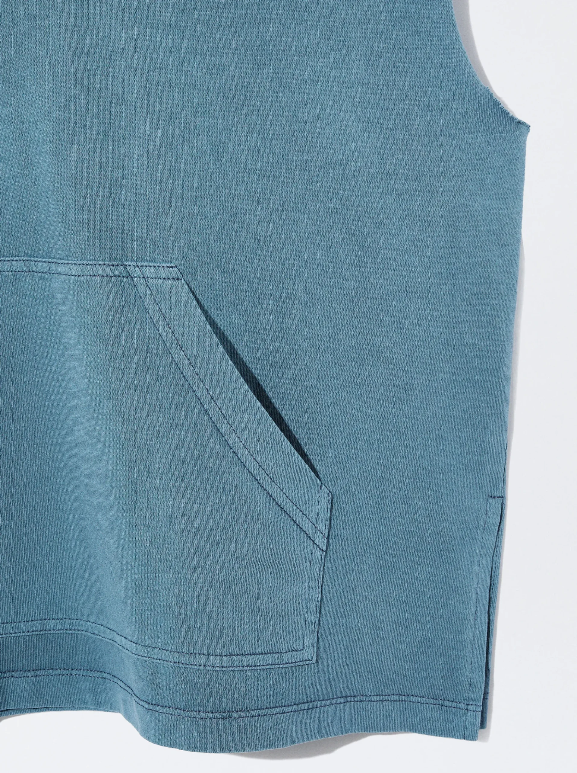 Jogger Hoodie T-Shirt|Parfois Flash Sale