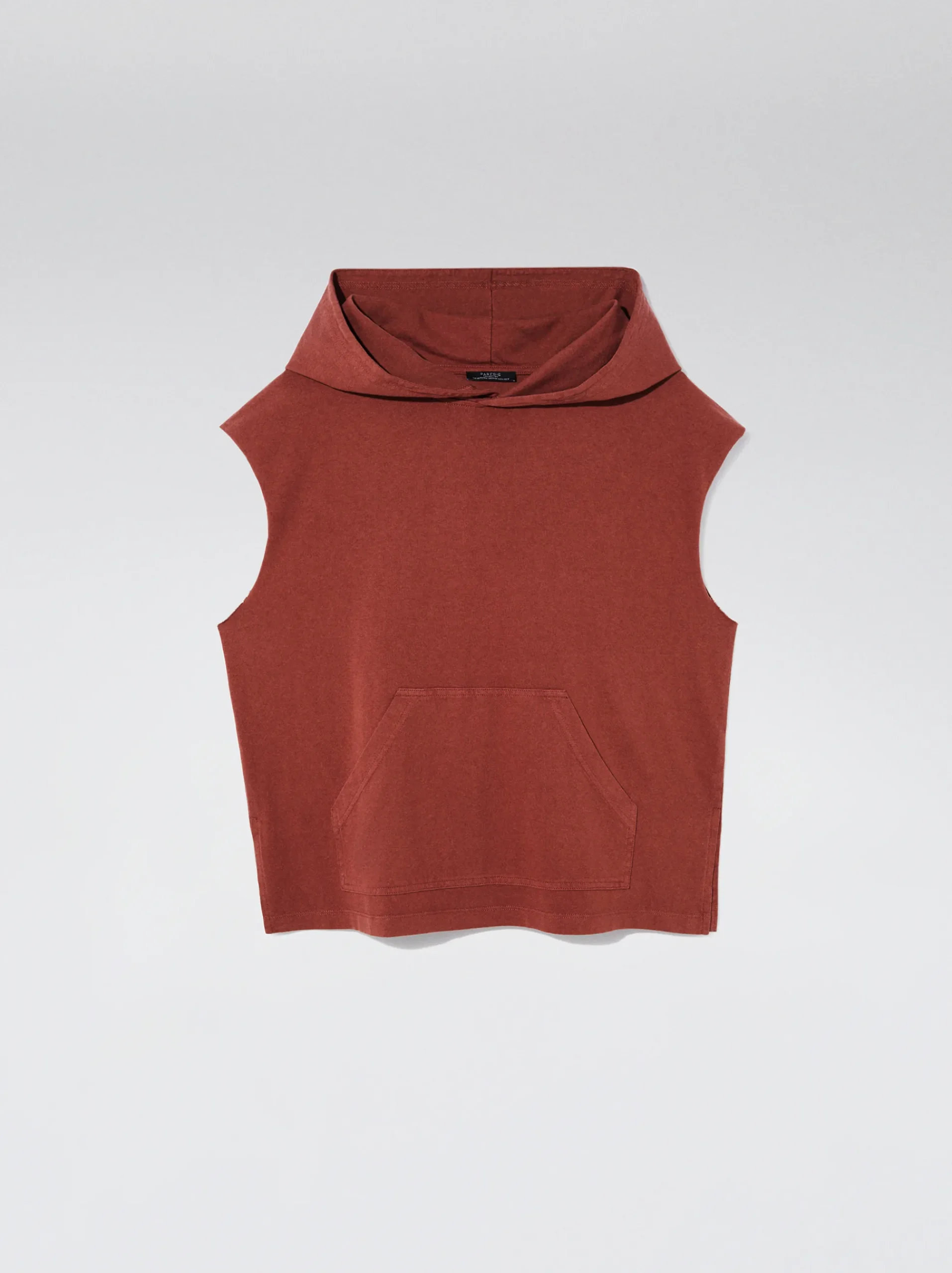 Jogger Hoodie T-Shirt|Parfois Cheap