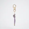 Key Ring With Strass|Parfois Cheap