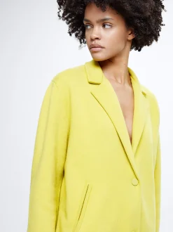 Knit Blazer|Parfois Sale