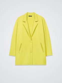 Knit Blazer|Parfois Sale