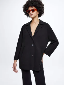 Knit Blazer|Parfois Online
