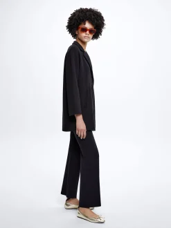 Knit Blazer|Parfois Online