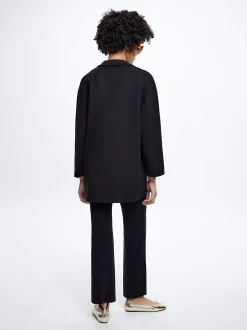 Knit Blazer|Parfois Online