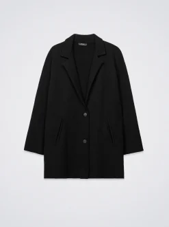 Knit Blazer|Parfois Online