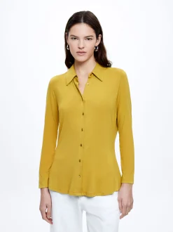 Knit Shirt|Parfois Hot