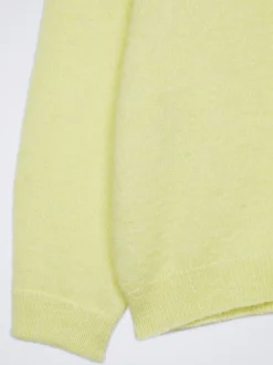 Knit Sweater With Wool|Parfois Outlet