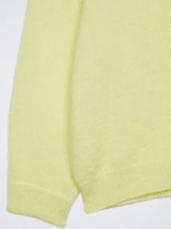 Knit Sweater With Wool|Parfois Best