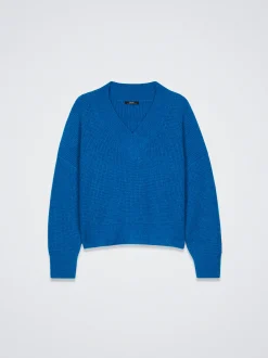 Knit Sweater With Wool|Parfois Best Sale