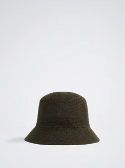 Knitted Bucket Hat|Parfois Cheap