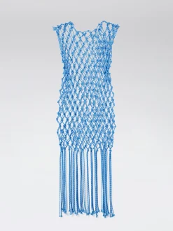 Knotted Cord Midi Dress|Parfois Cheap