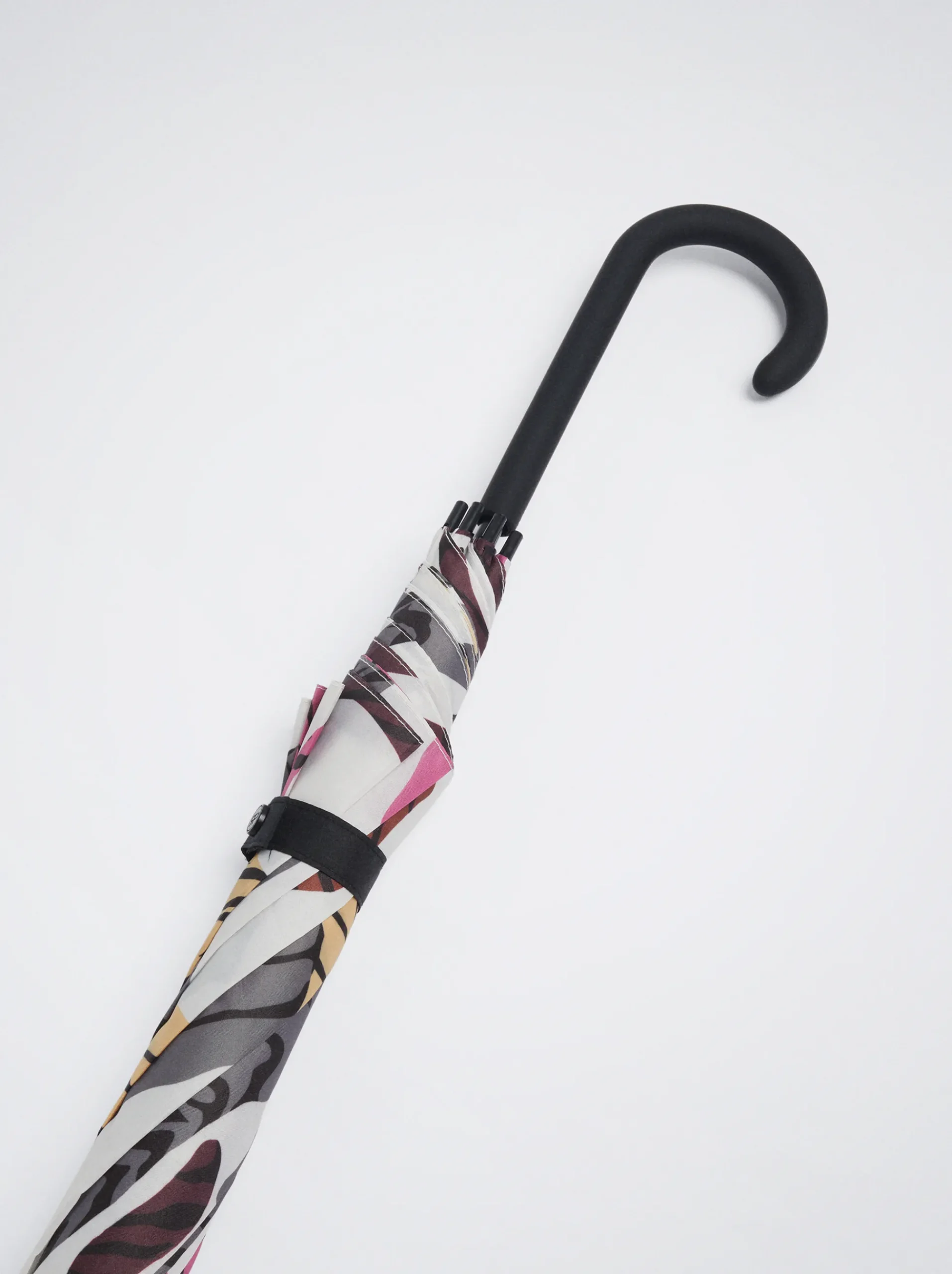 Large Printed Umbrella|Parfois Store