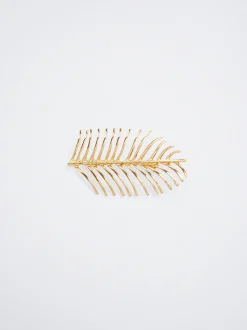 Leaf Brooch|Parfois Fashion