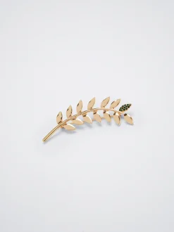 Leaf Brooch|Parfois Cheap