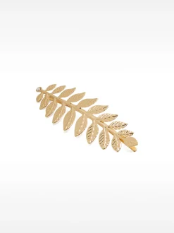 Leaf Hair Pin|Parfois New