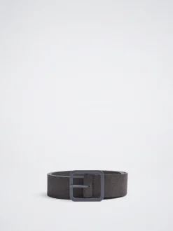 Leather Belt|Parfois New
