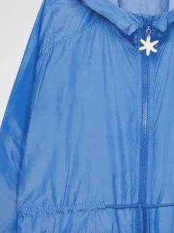 Light Jacket With Hood|Parfois Clearance