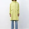 Light Jacket With Hood|Parfois Flash Sale