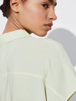 Long Dress With Buttons|Parfois New